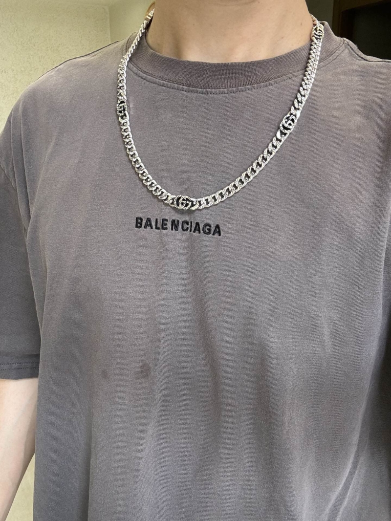 Gucci Necklaces